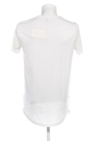 Herren T-Shirt Rebel, Größe M, Farbe Grau, Preis € 10,82