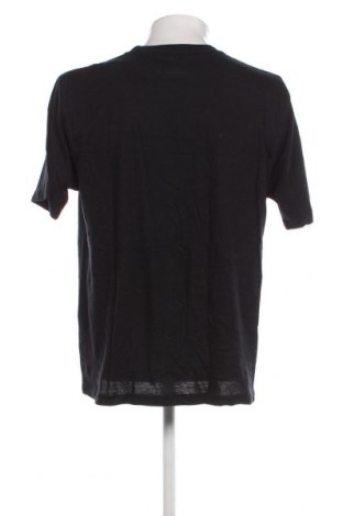 Мъжка тениска Reebok, Размер XL, Цвят Черен, Цена 46,50 лв.