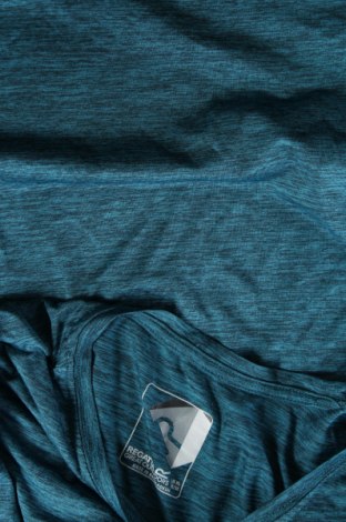 Herren T-Shirt Regatta, Größe XL, Farbe Blau, Preis 11,13 €