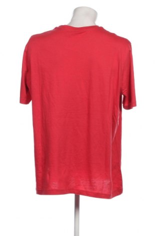 Męski T-shirt Reward, Rozmiar XL, Kolor Czerwony, Cena 41,58 zł