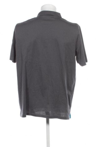 Мъжка тениска Reward, Размер XXL, Цвят Сив, Цена 13,00 лв.