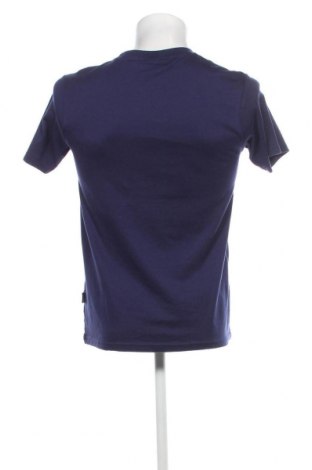 Ανδρικό t-shirt Rick and Morty, Μέγεθος S, Χρώμα Μπλέ, Τιμή 15,98 €