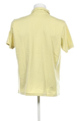Tricou de bărbați Roger Kent, Mărime L, Culoare Verde, Preț 46,05 Lei