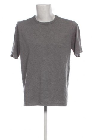 Ανδρικό t-shirt Rough Dress, Μέγεθος L, Χρώμα Γκρί, Τιμή 4,82 €