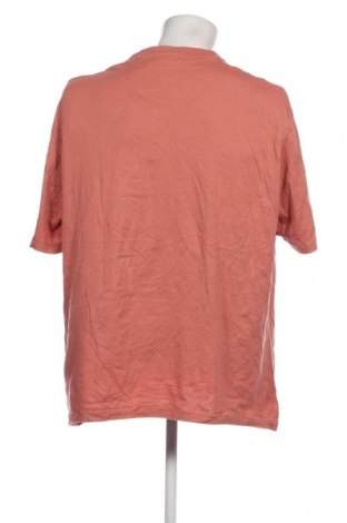 Tricou de bărbați S.Oliver, Mărime XXL, Culoare Roz, Preț 46,05 Lei