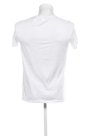 Pánske tričko  S.Oliver, Veľkosť L, Farba Biela, Cena  7,94 €