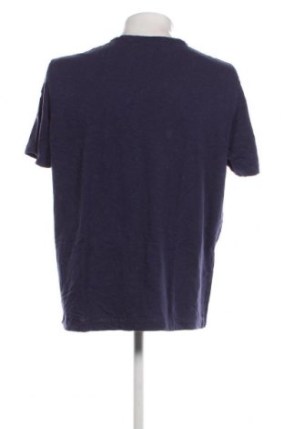Мъжка тениска S.Oliver, Размер XXL, Цвят Син, Цена 14,00 лв.