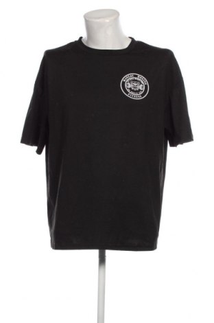Pánské tričko  SHEIN, Velikost L, Barva Černá, Cena  124,00 Kč