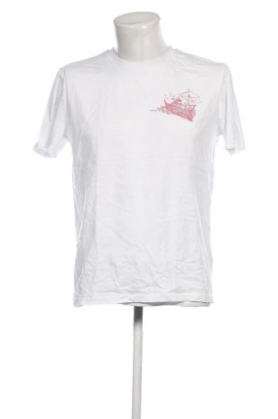Pánské tričko  STANLEY/STELLA, Velikost L, Barva Bílá, Cena  207,00 Kč