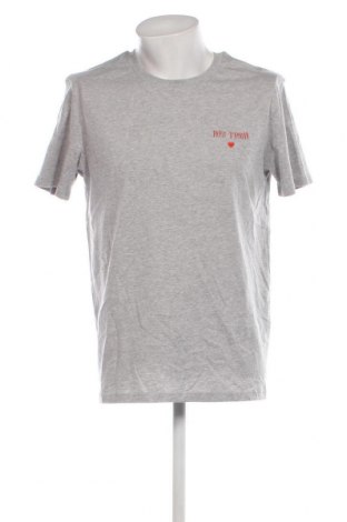 Мъжка тениска STANLEY/STELLA, Размер L, Цвят Сив, Цена 12,60 лв.