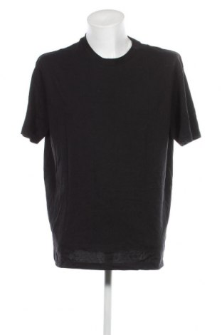 Мъжка тениска STANLEY/STELLA, Размер XL, Цвят Черен, Цена 13,00 лв.