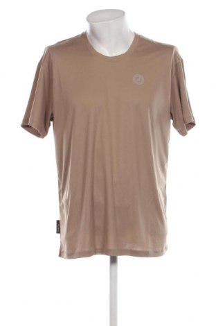 Herren T-Shirt SWEET PANTS, Größe L, Farbe Braun, Preis € 21,89