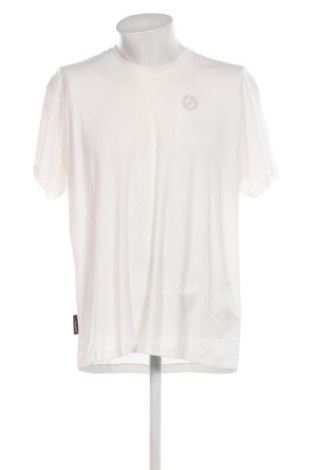 Męski T-shirt SWEET PANTS, Rozmiar L, Kolor Biały, Cena 99,79 zł
