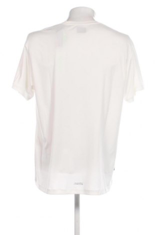 Herren T-Shirt SWEET PANTS, Größe L, Farbe Weiß, Preis 37,11 €