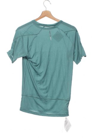 Мъжка тениска Salomon, Размер XS, Цвят Зелен, Цена 72,00 лв.