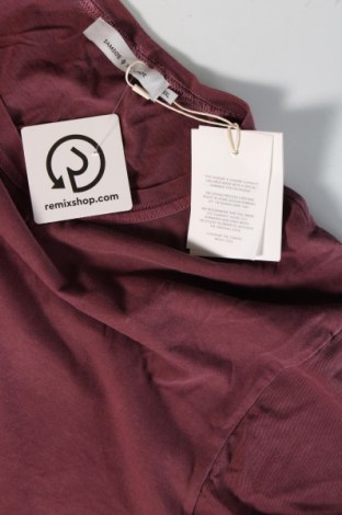 Ανδρικό t-shirt Samsoe & Samsoe, Μέγεθος XXL, Χρώμα Βιολετί, Τιμή 28,87 €