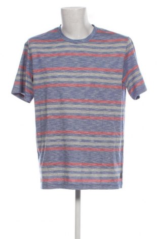 Мъжка тениска Schneider, Размер XL, Цвят Многоцветен, Цена 13,00 лв.
