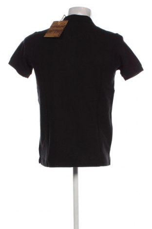 Herren T-Shirt Schott, Größe M, Farbe Schwarz, Preis € 27,83