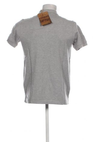 Herren T-Shirt Schott, Größe M, Farbe Grau, Preis € 37,11