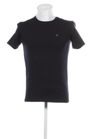 Herren T-Shirt Scotch & Soda, Größe S, Farbe Blau, Preis € 37,11
