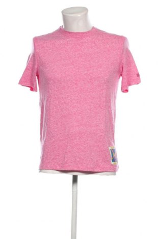 Pánské tričko  Scotch & Soda, Velikost S, Barva Růžová, Cena  626,00 Kč