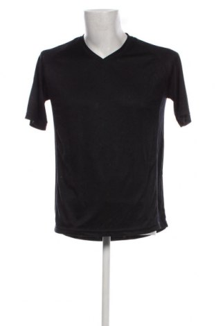 Ανδρικό t-shirt Shamp, Μέγεθος XL, Χρώμα Μαύρο, Τιμή 4,82 €