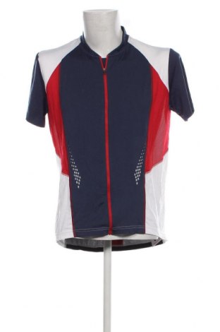 Ανδρικό t-shirt Shamp, Μέγεθος XL, Χρώμα Πολύχρωμο, Τιμή 4,82 €