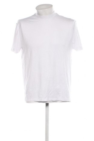 Tricou de bărbați SikSilk, Mărime M, Culoare Alb, Preț 101,97 Lei