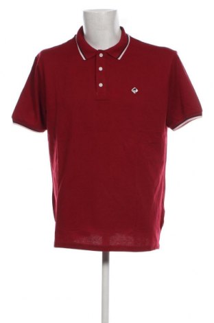 Ανδρικό t-shirt Sir Raymond Tailor, Μέγεθος XXL, Χρώμα Μπλέ, Τιμή 28,87 €