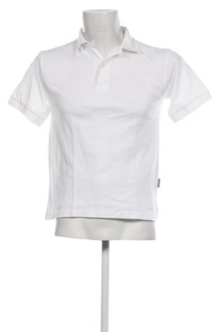 Herren T-Shirt Slazenger, Größe S, Farbe Weiß, Preis 3,99 €