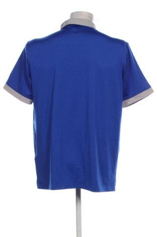 Pánske tričko  Slazenger, Veľkosť XL, Farba Modrá, Cena  7,37 €