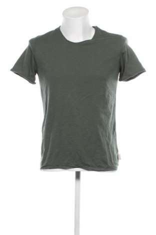 Ανδρικό t-shirt Sondag & Sons, Μέγεθος S, Χρώμα Πράσινο, Τιμή 6,71 €