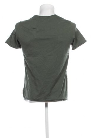 Ανδρικό t-shirt Sondag & Sons, Μέγεθος S, Χρώμα Πράσινο, Τιμή 10,82 €