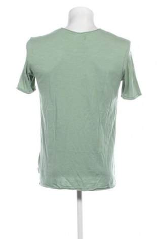 Ανδρικό t-shirt Sondag & Sons, Μέγεθος L, Χρώμα Πράσινο, Τιμή 10,82 €