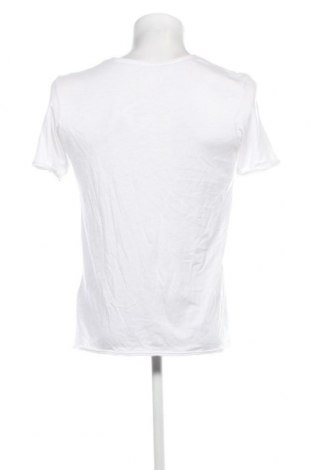 Ανδρικό t-shirt Sondag & Sons, Μέγεθος L, Χρώμα Λευκό, Τιμή 10,82 €