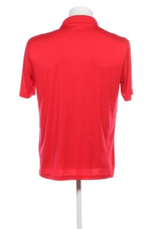 Herren T-Shirt Sport-Tek, Größe M, Farbe Rot, Preis € 9,05