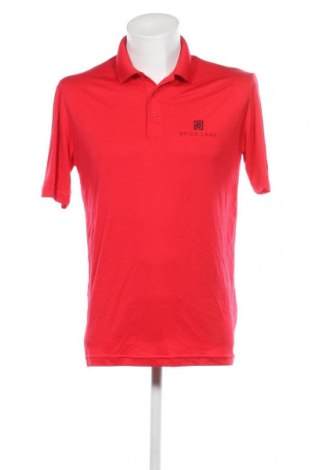 Tricou de bărbați Sport-Tek, Mărime M, Culoare Alb, Preț 42,76 Lei