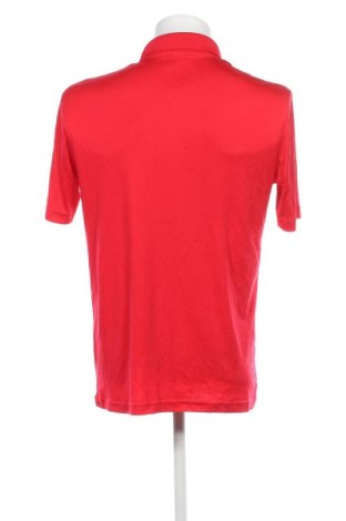 Tricou de bărbați Sport-Tek, Mărime M, Culoare Alb, Preț 42,76 Lei