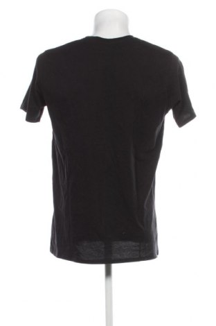 Herren T-Shirt Spread Shirt, Größe L, Farbe Schwarz, Preis 9,05 €