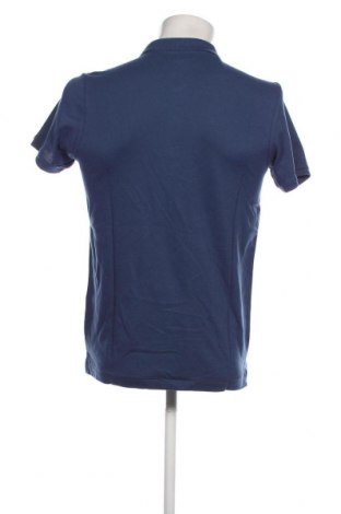 Ανδρικό t-shirt Springfield, Μέγεθος M, Χρώμα Μπλέ, Τιμή 15,98 €