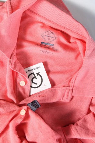 Ανδρικό t-shirt St. John's Bay, Μέγεθος L, Χρώμα Ρόζ , Τιμή 8,04 €