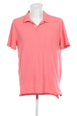 Мъжка тениска St. John's Bay, Размер L, Цвят Розов, Цена 13,00 лв.