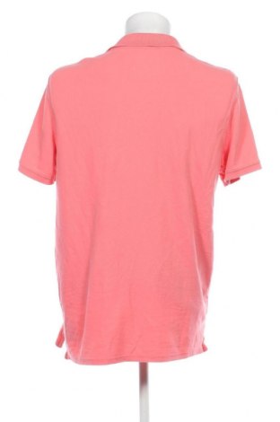 Мъжка тениска St. John's Bay, Размер L, Цвят Розов, Цена 13,00 лв.