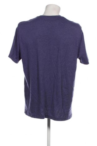 Ανδρικό t-shirt St. John's Bay, Μέγεθος L, Χρώμα Μπλέ, Τιμή 2,86 €