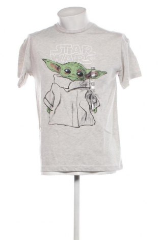 Мъжка тениска Star Wars, Размер S, Цвят Сив, Цена 17,05 лв.