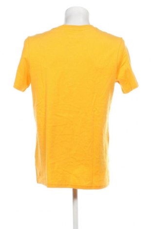 Herren T-Shirt Superdry, Größe L, Farbe Gelb, Preis € 20,62