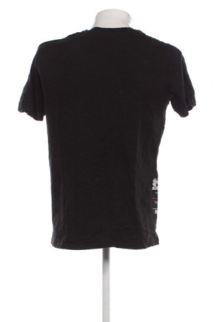 Pánské tričko  Supply & Demand, Velikost L, Barva Černá, Cena  223,00 Kč