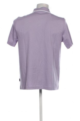 Pánske tričko  Ted Baker, Veľkosť L, Farba Fialová, Cena  53,09 €