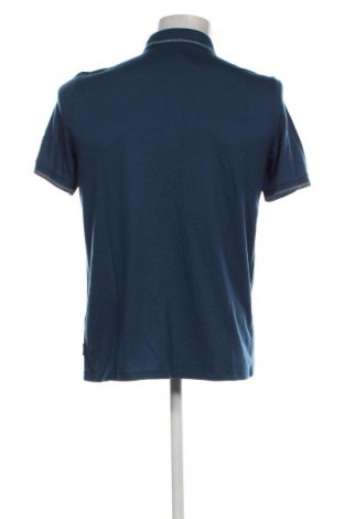 Pánské tričko  Ted Baker, Velikost S, Barva Modrá, Cena  1 493,00 Kč