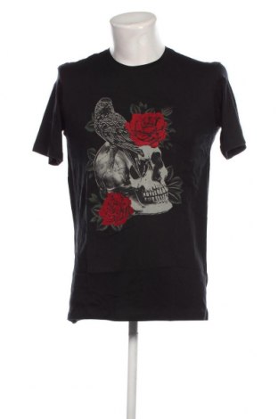 Мъжка тениска The Kooples, Размер M, Цвят Черен, Цена 68,40 лв.